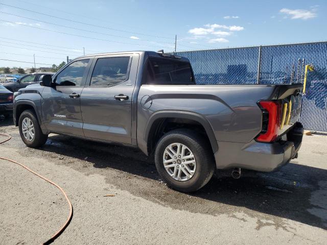 Vin: 5tfla5ab8rx037342, lot: 54713985, toyota tundra crewmax sr 20242