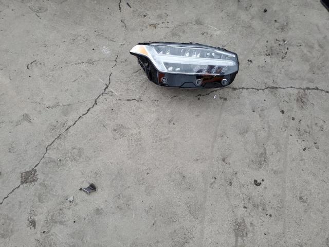 2025 VOLVO XC90 ULTRA YV4H60PF3S1312691