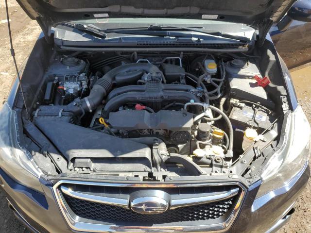 2016 SUBARU IMPREZA SP - JF1GPAS65GH267265