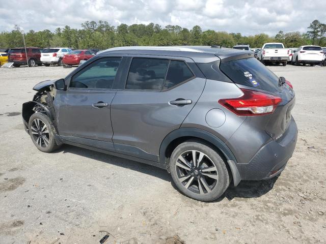 Vin: 3n1cp5cv8ll539912, lot: 51105655, nissan kicks sv 20202