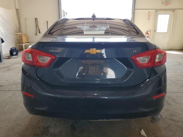 2016 CHEVROLET CRUZE LT - 1G1BE5SM8G7314822