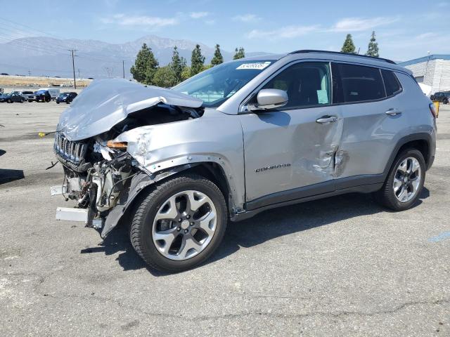 JEEP COMPASS LIMITED
