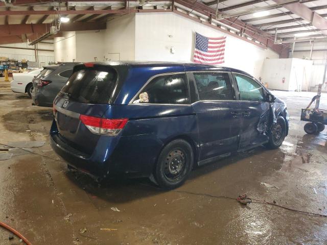Vin: 5fnrl5h25eb051682, lot: 53969685, honda all models lx 20143