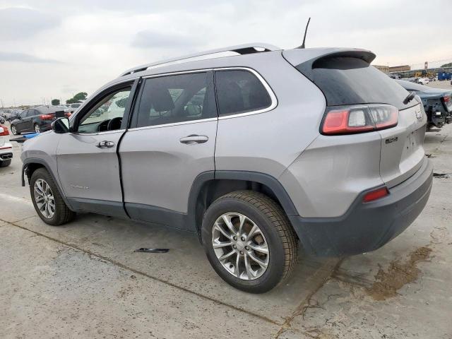 2019 JEEP CHEROKEE L - 1C4PJLLB2KD333533