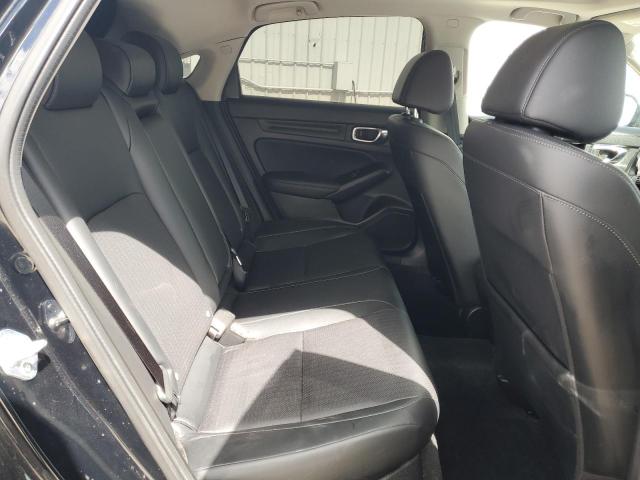 19xfl1h73ne007001 - 2022 Honda civic exl - #51692315