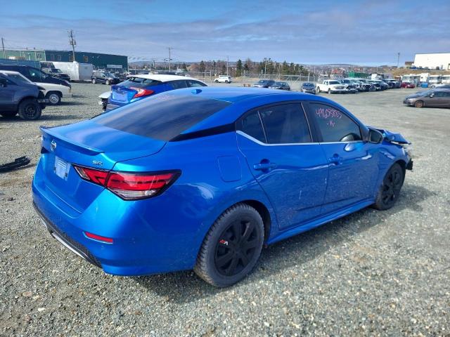 Vin: 3n1ab8dv6py266970, lot: 49603885, nissan sentra sr 20233