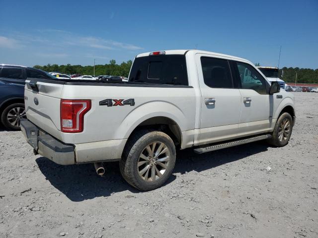 2017 FORD F150 SUPER - 1FTEW1EG7HFC34077