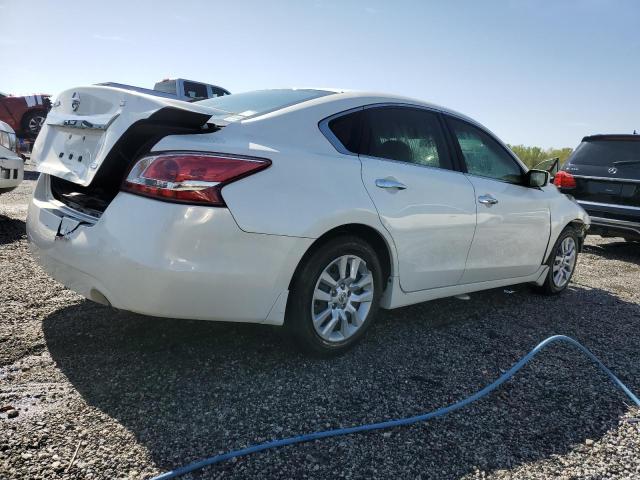 Vin: 1n4al3ap3dc121947, lot: 51444855, nissan altima 2.5 20133