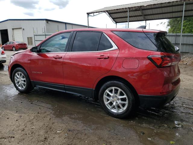 2022 CHEVROLET EQUINOX LT - 3GNAXKEVXNL204063