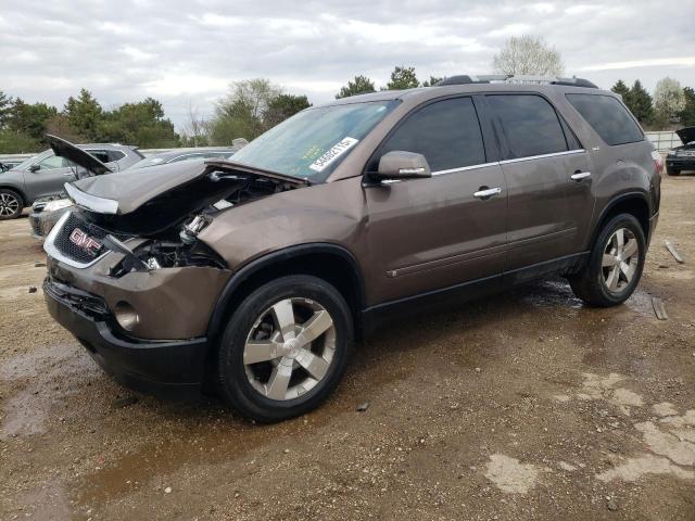 Vin: 1gklrmed3aj105346, lot: 54602115, gmc acadia slt-1 2010 img_1