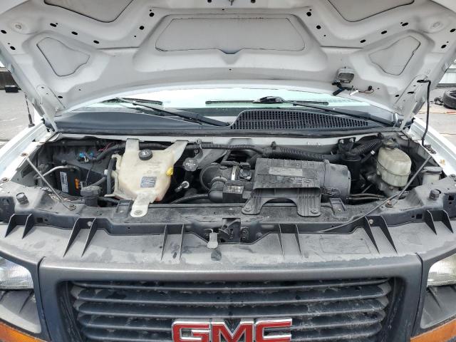 2017 GMC SAVANA G35 1GJZ7NFFXH1246337