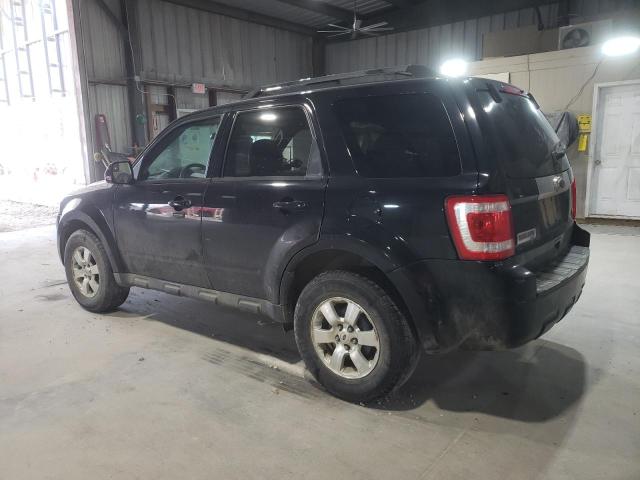 Vin: 1fmcu9eg4aka73031, lot: 53440925, ford escape limited 20102