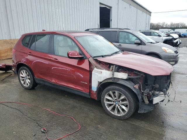 Vin: 5uxwx9c52e0d18017, lot: 51942895, bmw x3 xdrive28i 20144