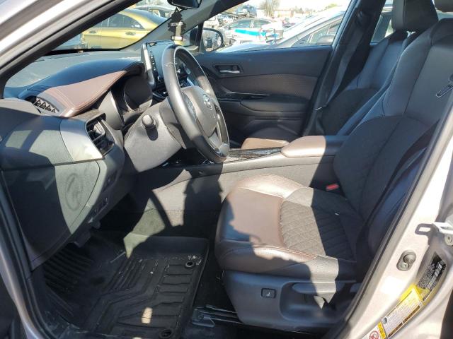 2019 TOYOTA C-HR XLE NMTKHMBX9KR101331