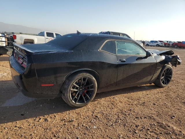 Vin: 2c3cdzbt5mh551995, lot: 54721815, dodge challenger r/t 20213