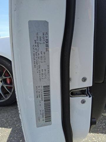 2017 DODGE CHARGER SR 2C3CDXEJ6HH556935