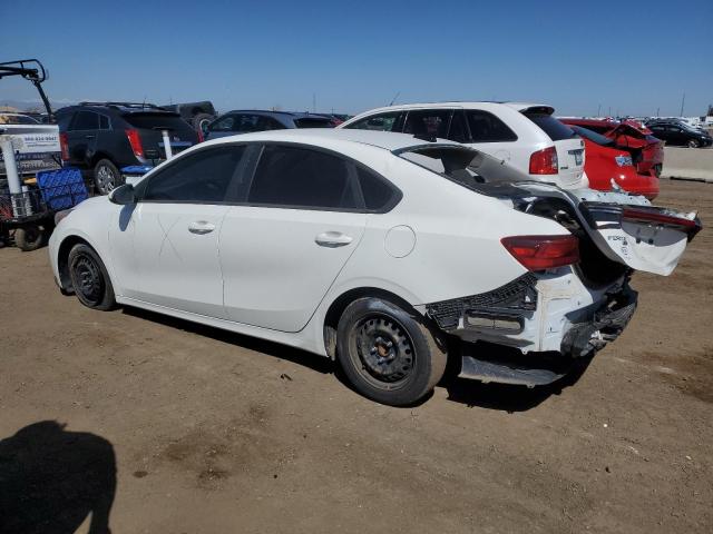 Vin: 3kpf24ad5ke049346, lot: 51986935, kia forte fe 20192