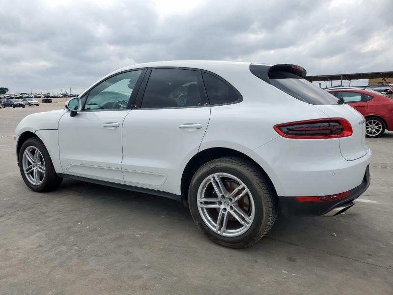 Vin: wp1aa2a59jlb11149, lot: 54591445, porsche macan 20182