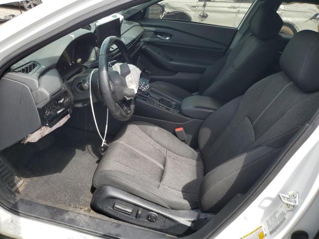 2023 HONDA ACCORD HYB 1HGCY2F53PA066326
