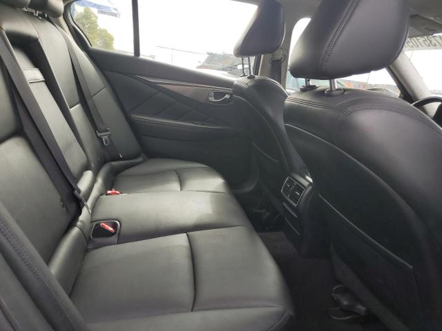 2017 INFINITI Q50 BASE JN1CV7AP6HM642166