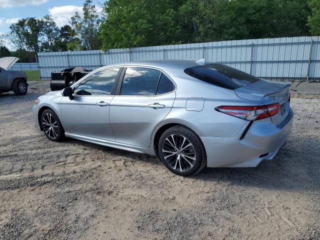 Vin: 4t1b11hkxku786916, lot: 53060775, toyota camry l 20192
