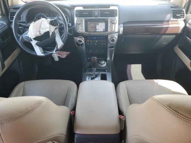 2015 TOYOTA 4RUNNER SR - JTEBU5JR6F5239390