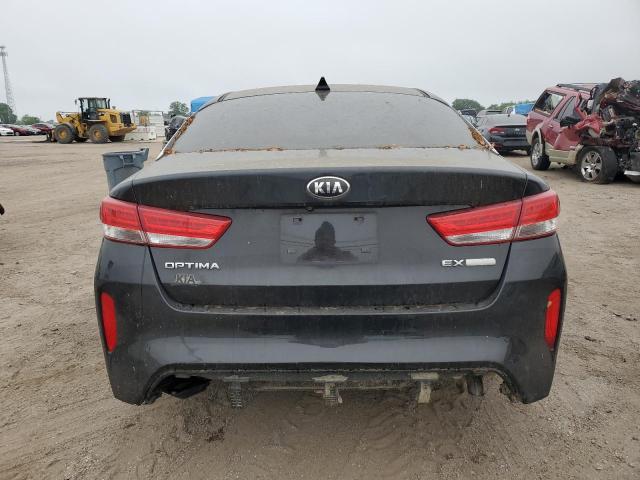 2017 KIA OPTIMA HYB KNAGU4LE9H5010426