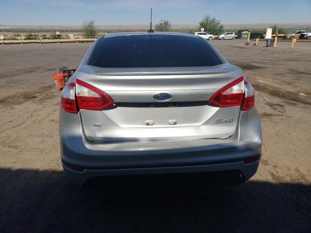 2017 FORD FIESTA SE - 3FADP4BJ2HM171891