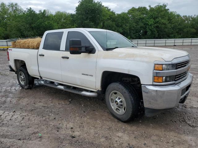 Vin: 1gc1kueg2jf266999, lot: 54722025, chevrolet all models k2500 heavy duty 20184