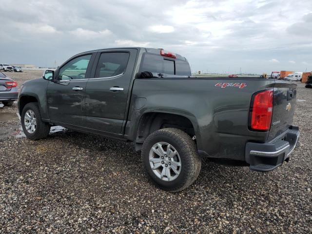 Vin: 1gcgtcen0j1109887, lot: 54084735, chevrolet colorado lt 20182