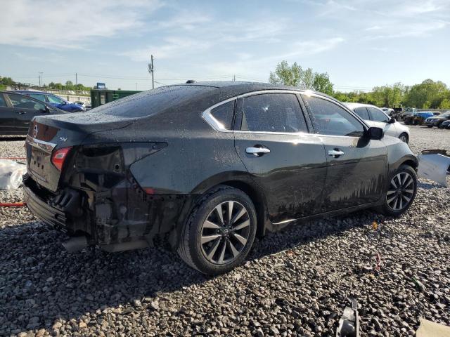 2017 NISSAN ALTIMA SR - 1N4AL3AP6HC119258