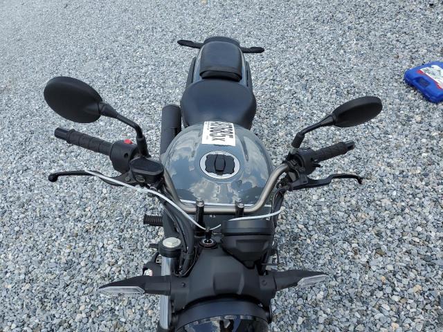 2024 KAWASAKI EL450 C ML5ELFC10RDA03228