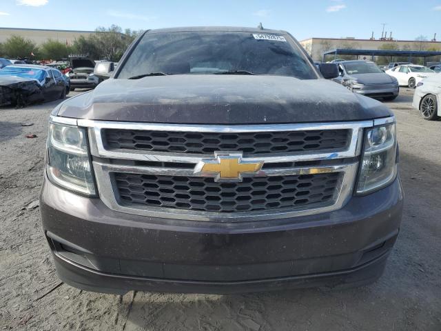 2015 CHEVROLET SUBURBAN K - 1GNSKJKC7FR192724
