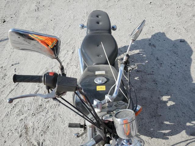 2004 SUZUKI GZ250 - VTTNJ48A442100441