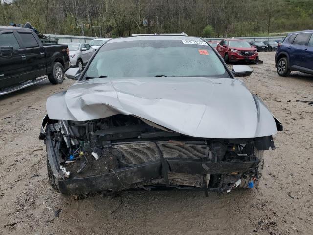 2021 HYUNDAI ELANTRA SE - 5NPLN4AG1MH021322