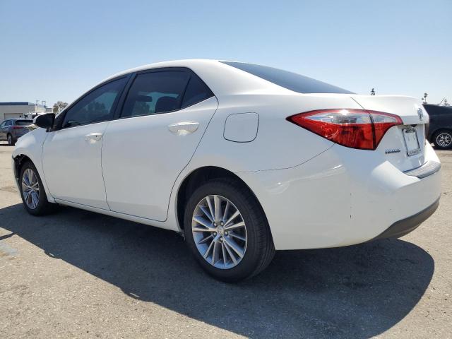Vin: 5yfburhe6ep094951, lot: 54905265, toyota corolla l 20142