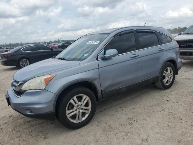 HONDA CR-V EXL