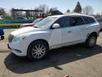 2017 BUICK ENCLAVE - 5GAKVBKD8HJ261227