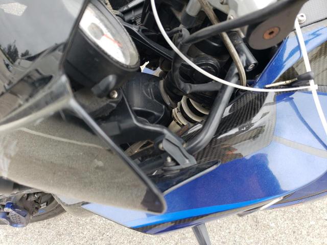 2006 BMW K1200 R WB10594066ZN55410