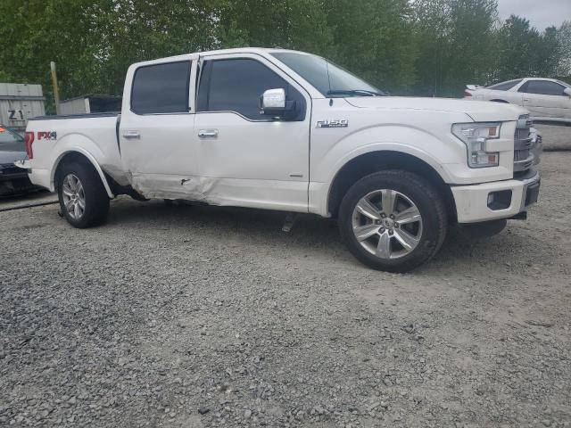 Vin: 1ftew1egxffc24320, lot: 54869665, ford f-150 supercrew 20154