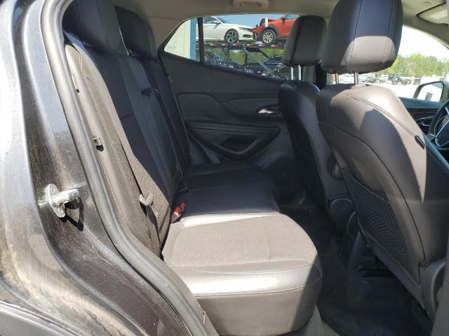 2017 BUICK ENCORE PRE - KL4CJASB7HB172888