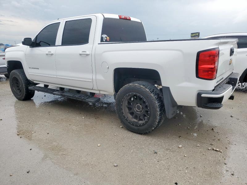 Vin: 3gcukrec4gg109036, lot: 53531785, chevrolet all models k1500 lt 20162