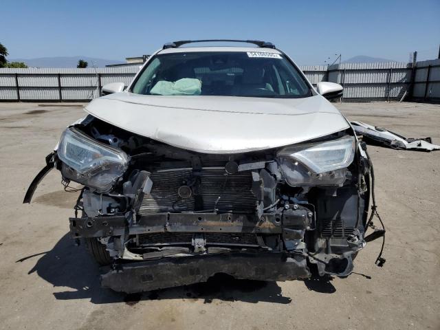 2016 TOYOTA RAV4 LIMIT - 2T3YFREVXGW291283