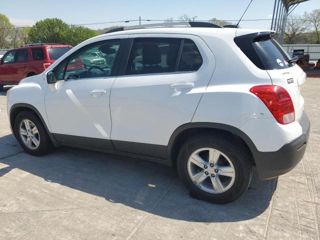 Vin: 3gncjlsb9gl205668, lot: 52209465, chevrolet trax 1lt 20162