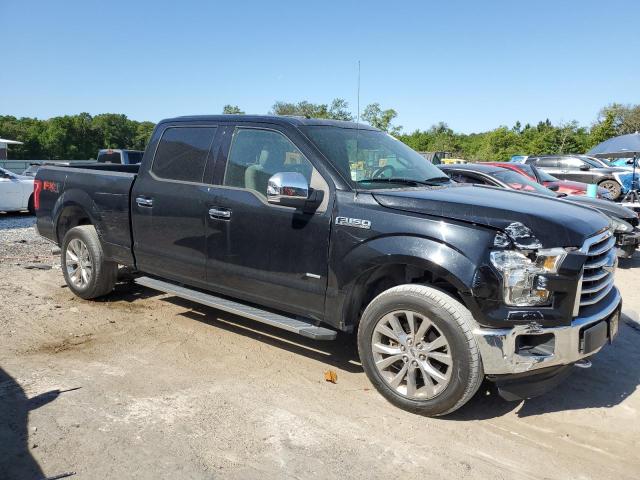Vin: 1ftfw1eg8gfd50276, lot: 53733775, ford f-150 supercrew 20164