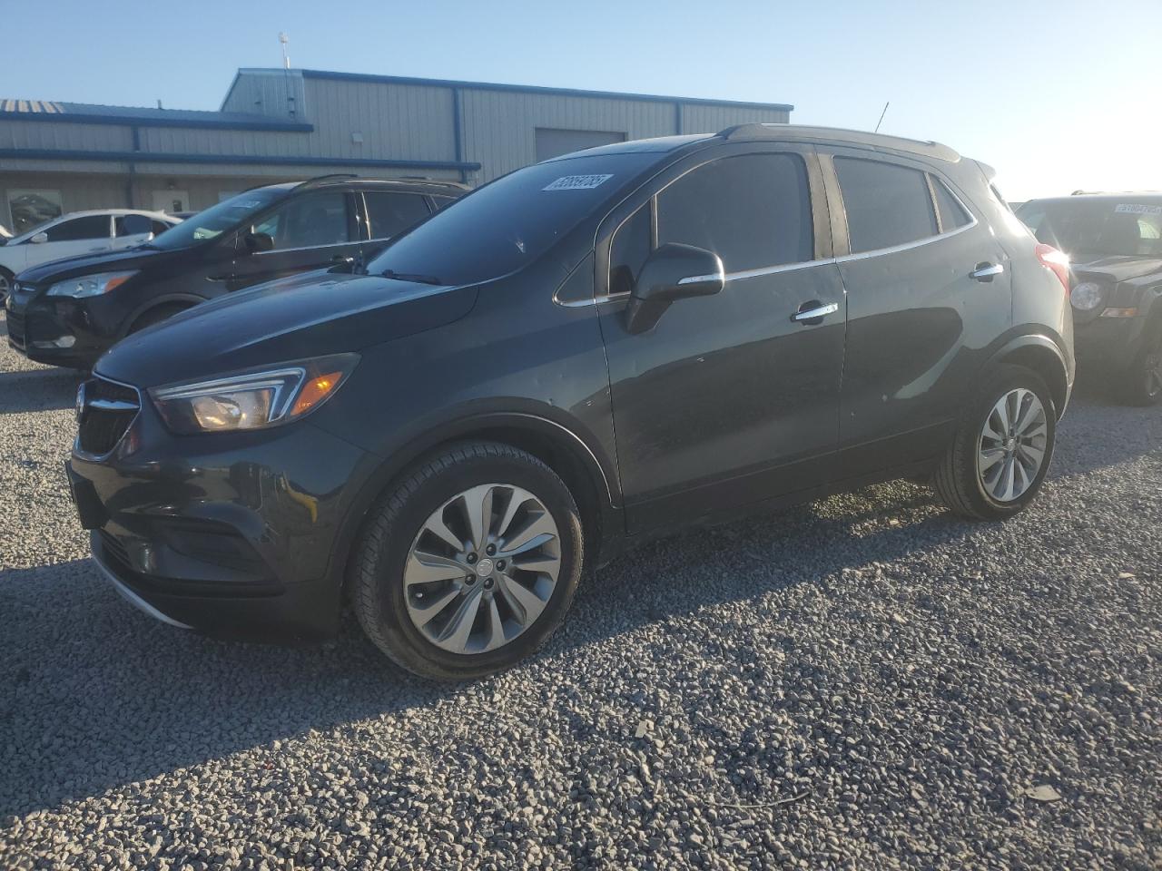 BUICK ENCORE PREFERRED