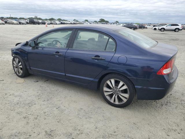 Vin: 19xfa1f32ae036201, lot: 51871185, honda civic vp 20102