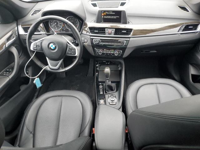 2016 BMW X1 XDRIVE2 - WBXHT3C32G5E47921