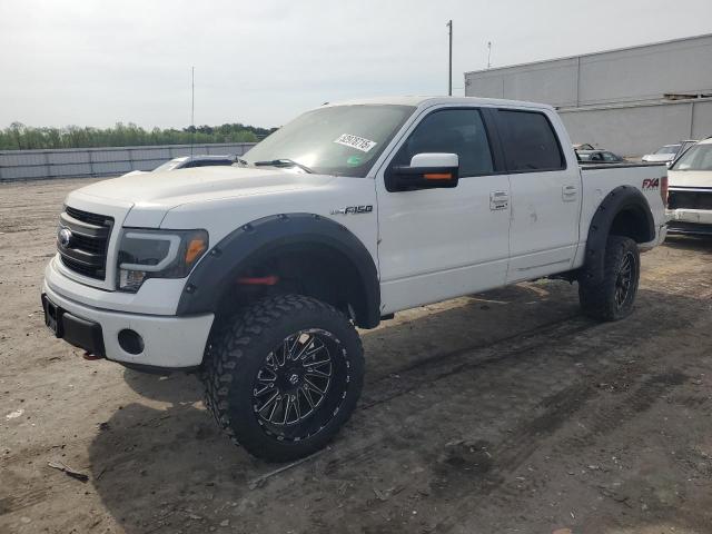 Vin: 1ftfw1ef8ekd21839, lot: 52978715, ford f-150 supercrew 2014 img_1