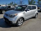 2018 KIA SOUL - KNDJN2A26J7585385